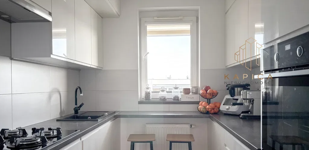 3 pokoje | 60 m² | Oddzielna kuchnia |Koralowa - zdjęcie 5