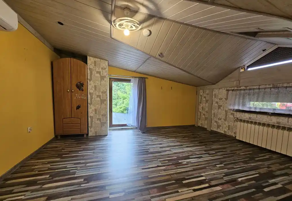 Dom do wynajęcia, 4 pokoje, taras ogródi - zdjęcie 6