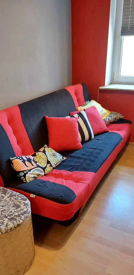 Mieszkanie 3-pokojowe z balkonem i miejscem postojowym - zdjęcie 4
