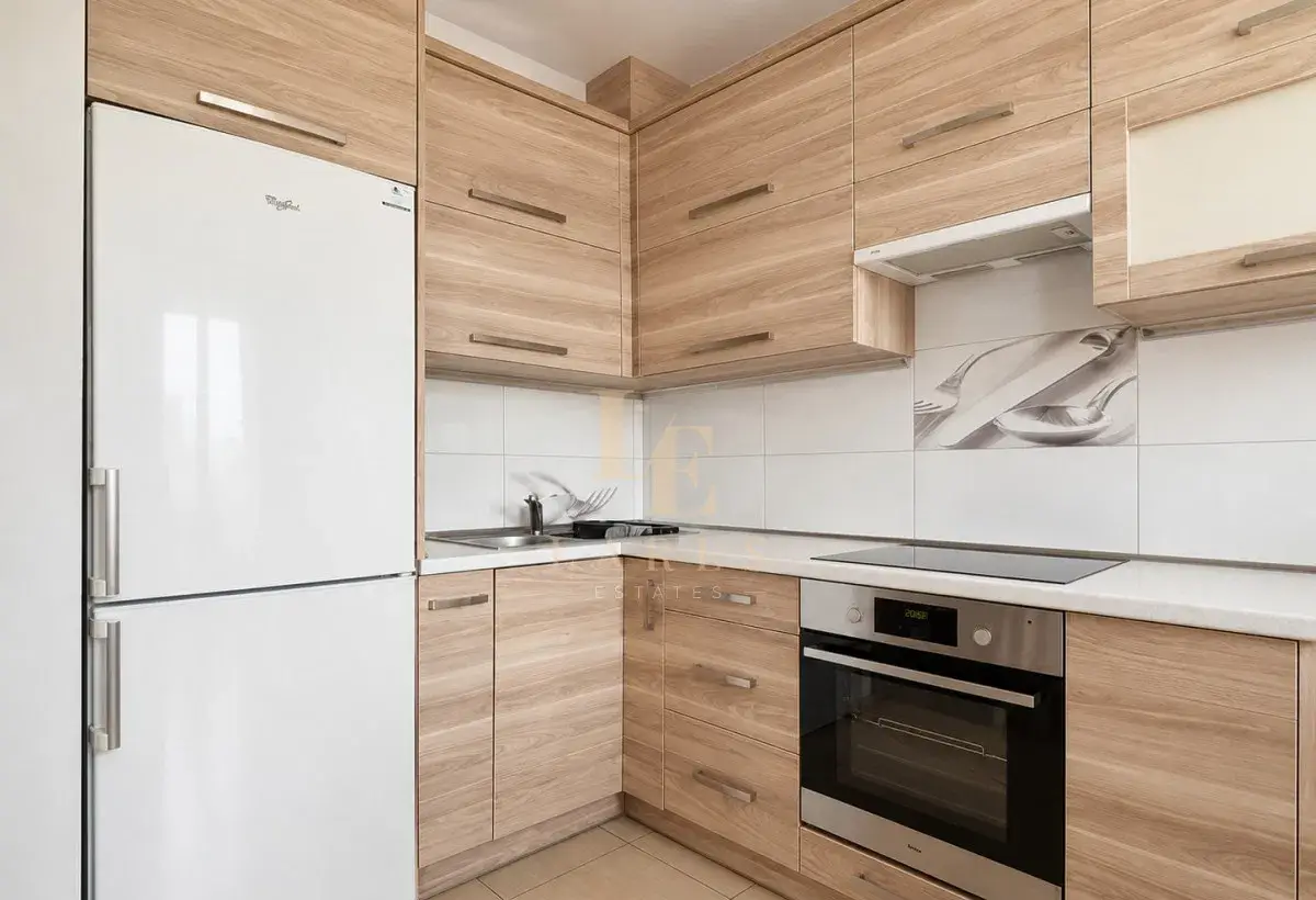 Dwa pokoje | Rondo Wiatraczna | 41m2 - zdjęcie 6