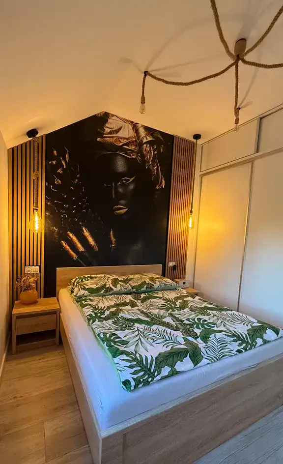 Noclegi w Apartamencie Jeleń & Natura w Jelniowie k/Kudowy Zdrój - zdjęcie 6