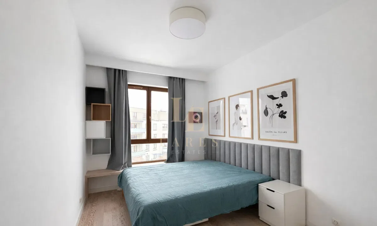 Garaż | Balkon | Ochrona | Po remoncie | Wanna - zdjęcie 5