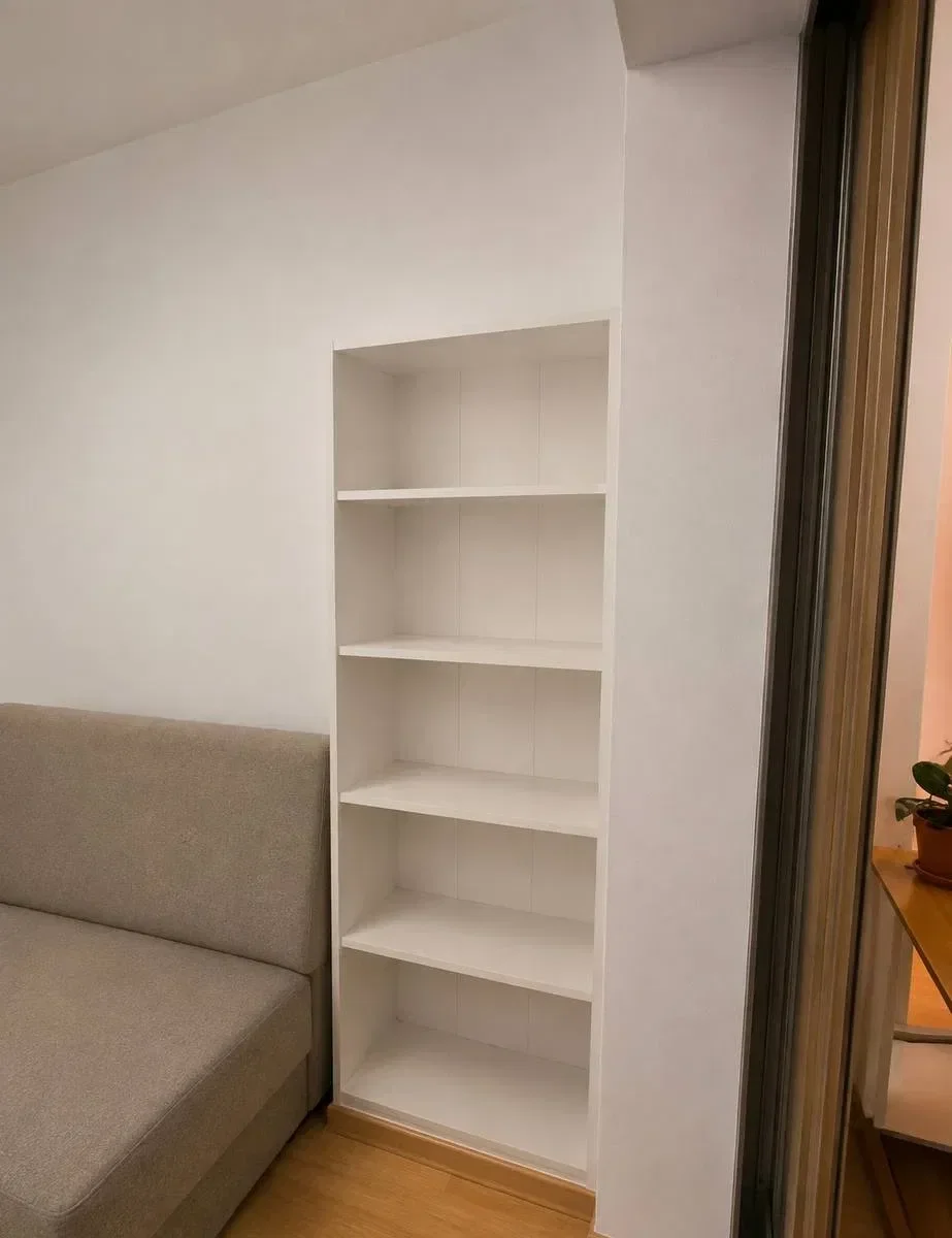 Macedońska | 90 m² | 3 pokoje+ salon+kuchnią | Klimatyzacja | Balkon - zdjęcie 9