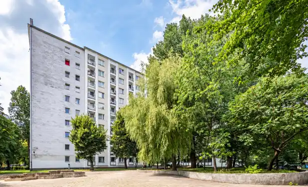 Mieszkanie 40,3 m² na wynajem w Warszawie - zdjęcie 6