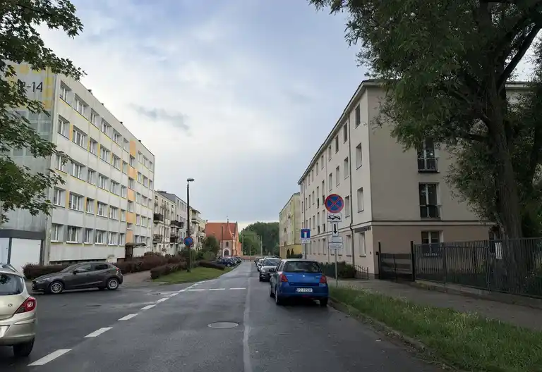 2 pokoje, mieszkanie na wynajem - Warszawa, Wola - zdjęcie 7