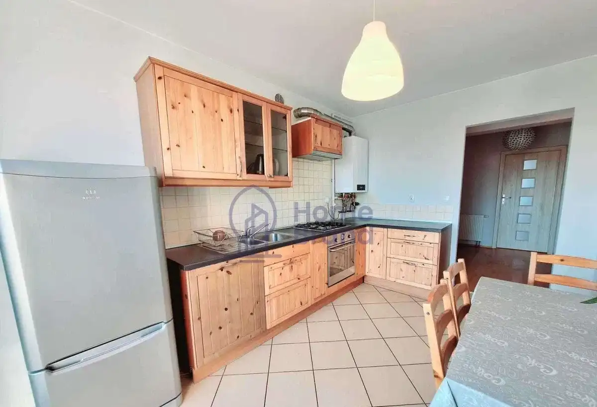 Mieszkanie 3pok. 69m² |Osobna kuchnia | ul. Kozia - zdjęcie 2