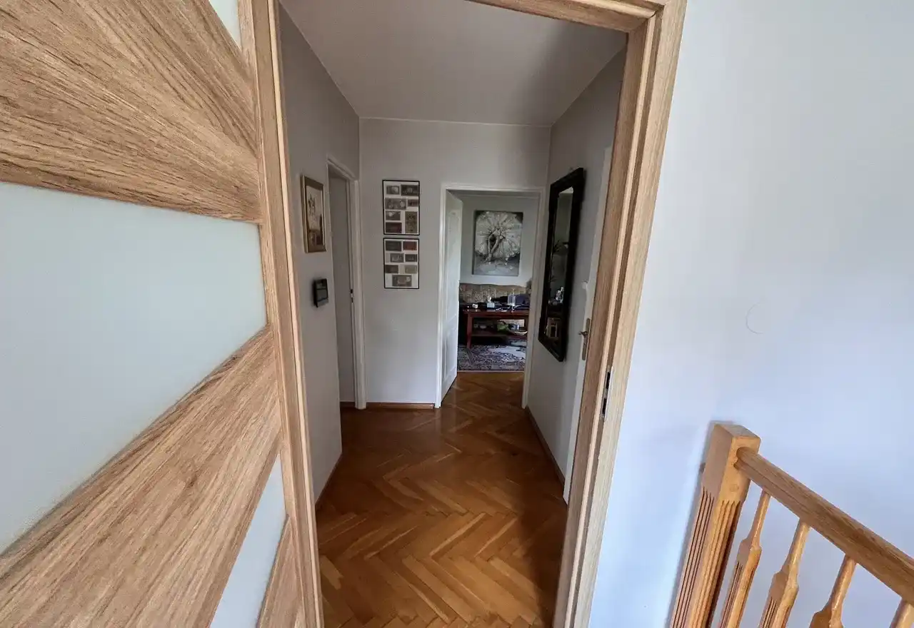Przytulny pokój przy ul. Gajowickiej - zdjęcie 5