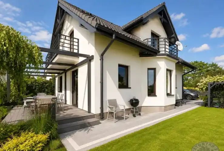 Dom 168 m² | Ogród | Mogilany - zdjęcie 7