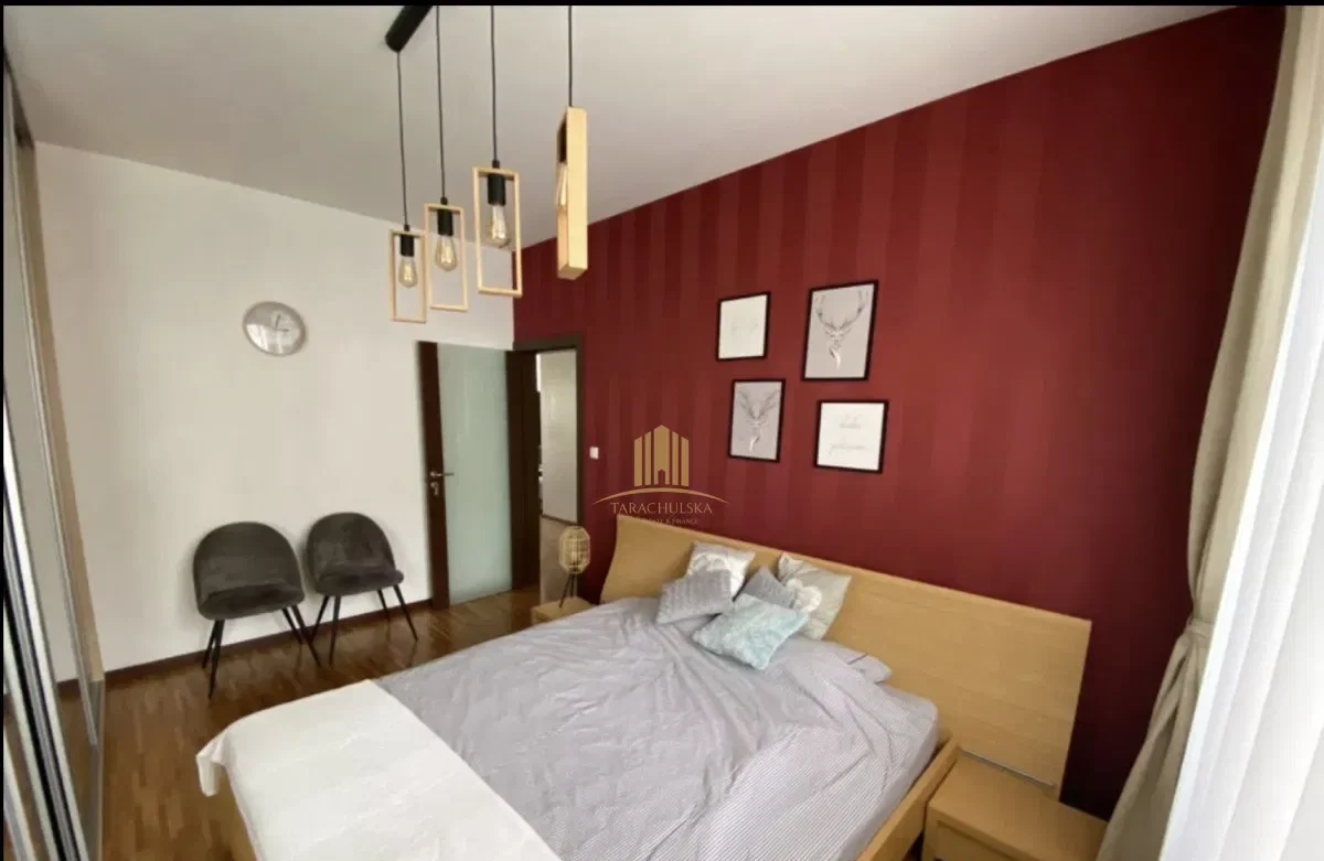 Apartment | 2 bedrooms | 1 bathroom | terrace - zdjęcie 8