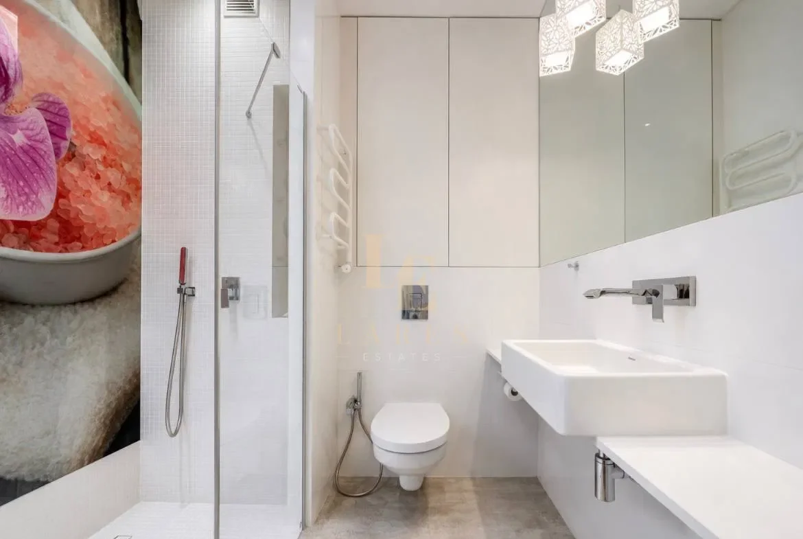 Miasteczko Wilanów | Pet-friendly | 3 pokoje-90m2 - zdjęcie 10