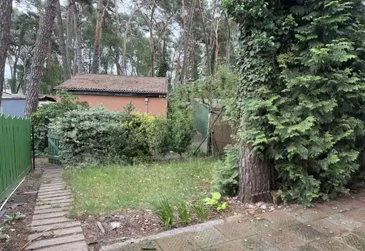 Domek letniskowy nad Jeziorem Bnińskim - 7000,00 zł na rok - zdjęcie 3