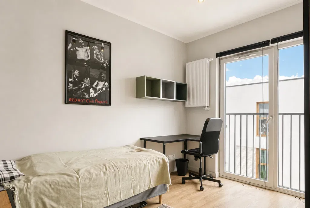 Apartament | Wynajem | Perspective Wille Miejskie - zdjęcie 6