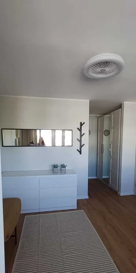 nowe mieszkanie przy ul. Bartłomieja, okolice Galerii Mokotów - zdjęcie 4
