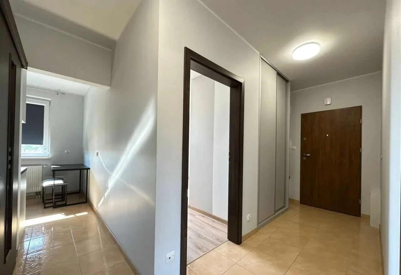 Mieszkanie, 51,60 m², Grudziądz - zdjęcie 9