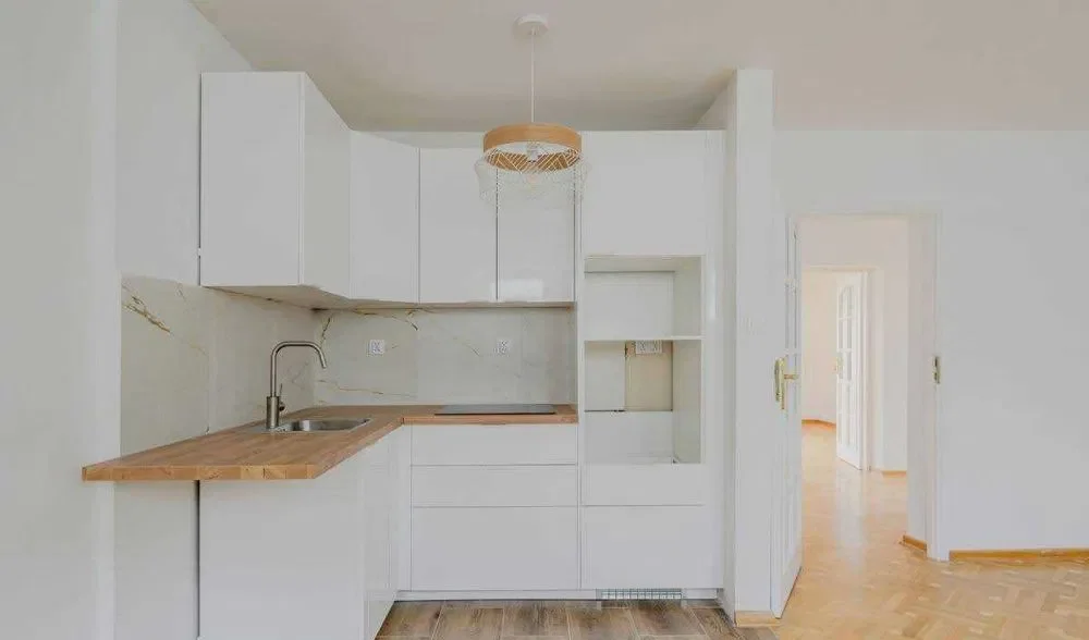 Nowy Hostel Warszawa Mokotów - zdjęcie 8
