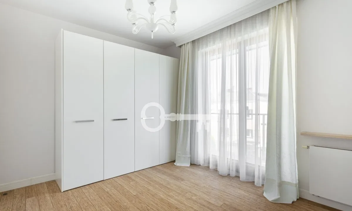 Luksusowy apartament z windą i tarasem - zdjęcie 7