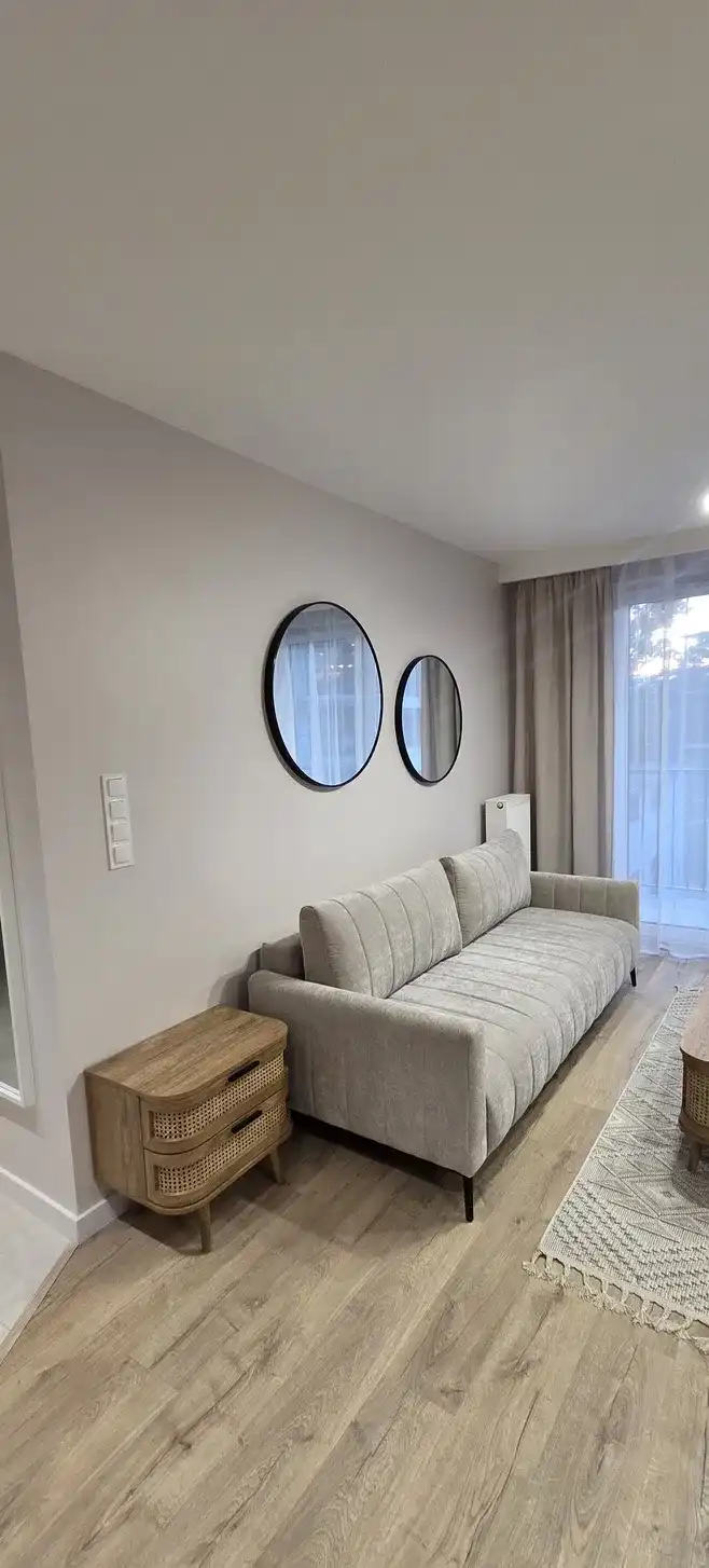 Mieszkanie Premium 47m2 + garaż Przewóz 4, Kraków - zdjęcie 10