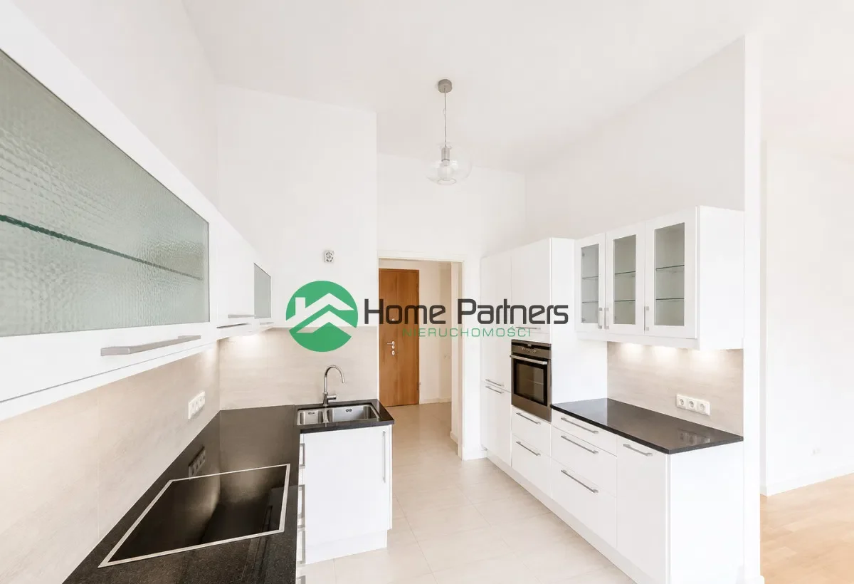 115m2 | Powiśle | 4 pokoje | Widok na park - zdjęcie 4