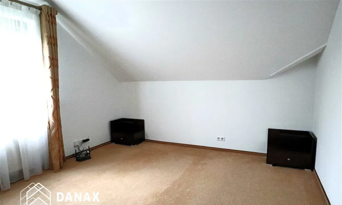 Modlniczka/Zabierzów - 3 pokoje, balkon, parking - zdjęcie 9