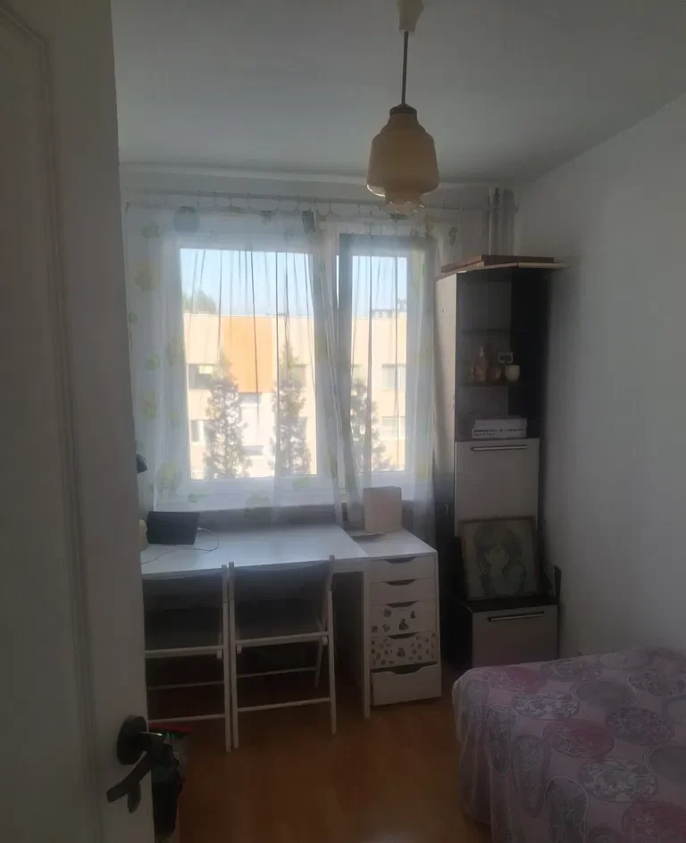 3 pokojowe mieszkanie na Brynów Orkana - zdjęcie 2