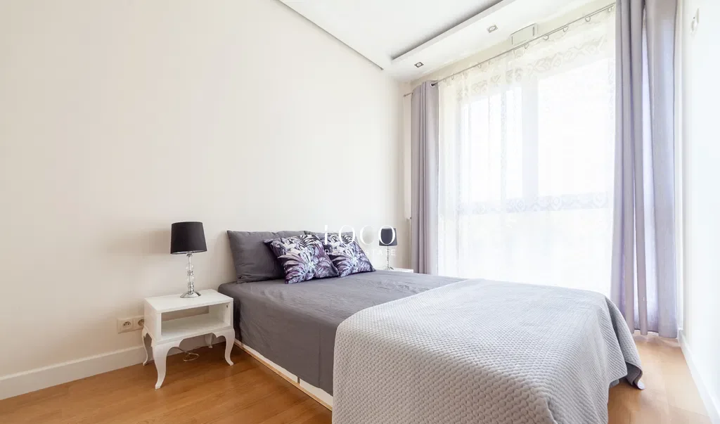 Prestiżowa lokalizacja - 50m2 w centrum miasta - zdjęcie 9