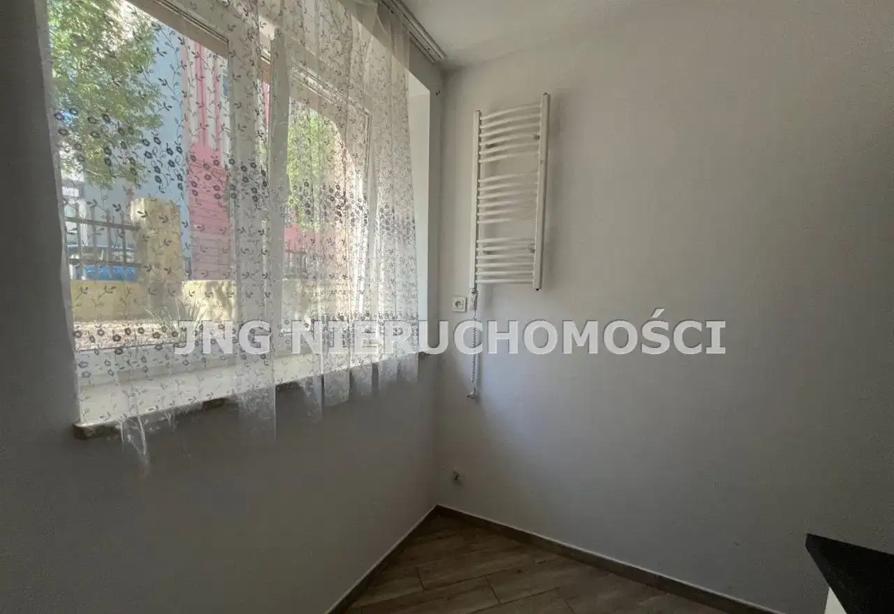 Poznań Wilda ładna kawalerka wolna od zaraz - zdjęcie 10