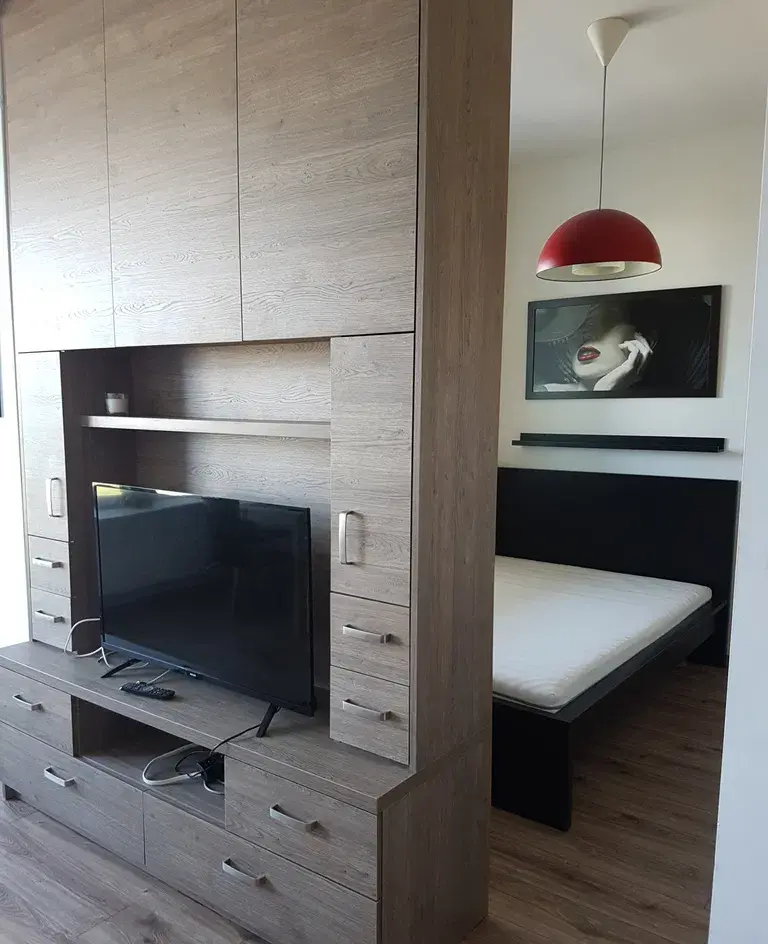 Żoliborz/Bielany, METRO, eleganckie, dwupokojowe - zdjęcie 10