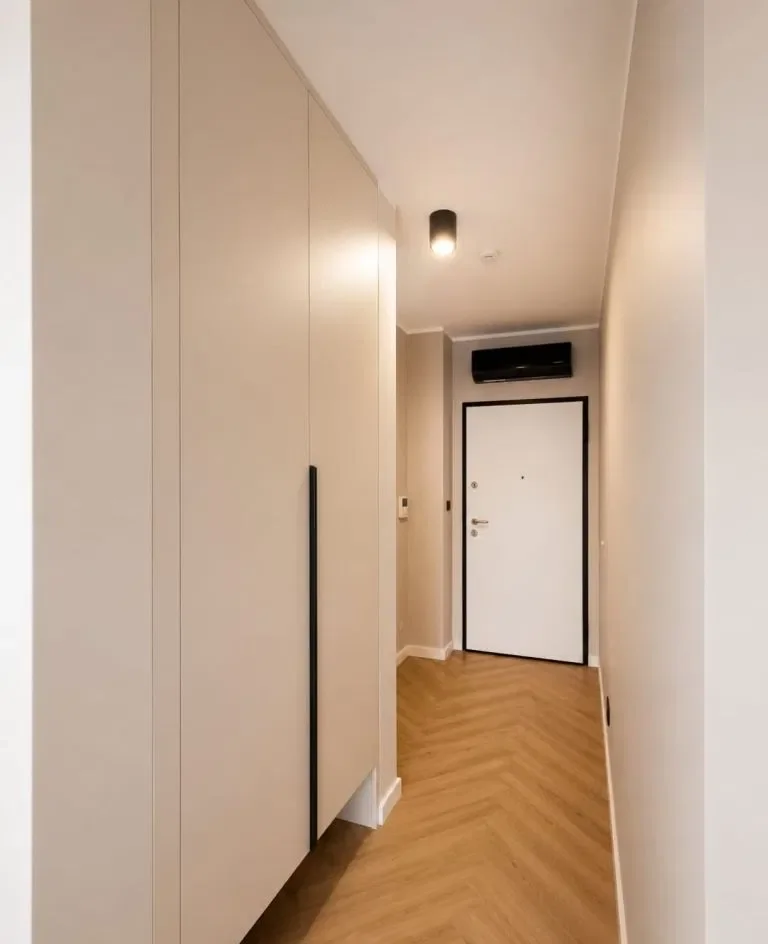 Apartament z 2026 roku, w pełni umeblowany - zdjęcie 6