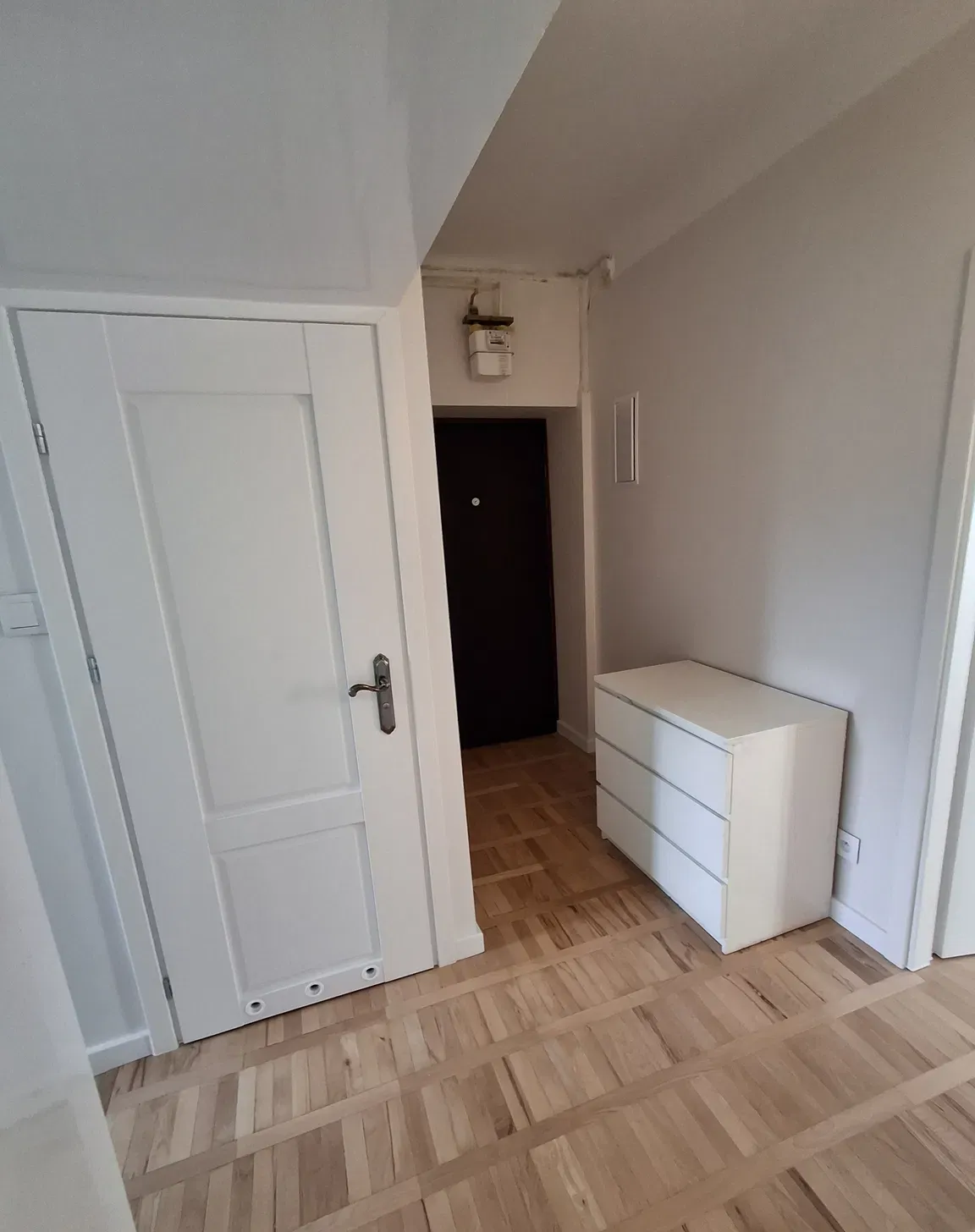 Mieszkanie 2-pokojowe, ul. Elektoralna róg Jana Pawła II , Śródmieście - zdjęcie 9