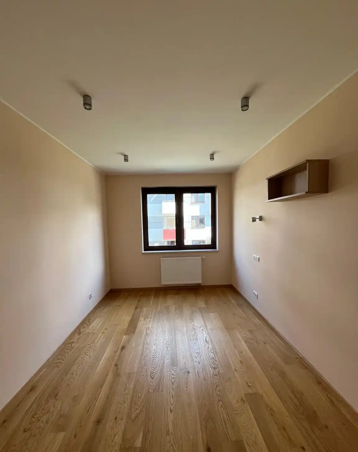 3-pokojowe mieszkanie 57 m² z balkonem we Wrocławiu - zdjęcie 8