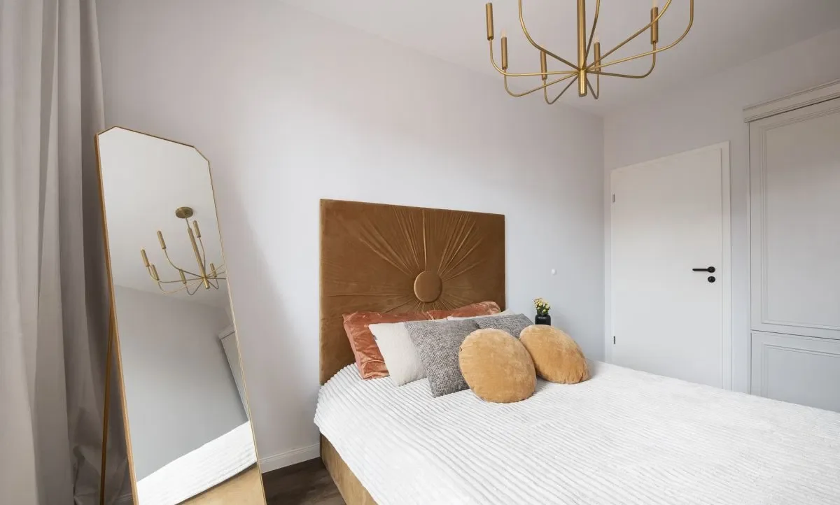 Apartament Premium Gdańsk Śródmieście, ul. Łąkowa - zdjęcie 8