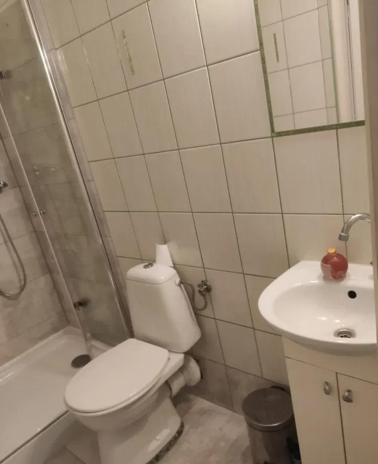 Salwator pokój 16m2, z prywatną łazienką  1600 zł - zdjęcie 4