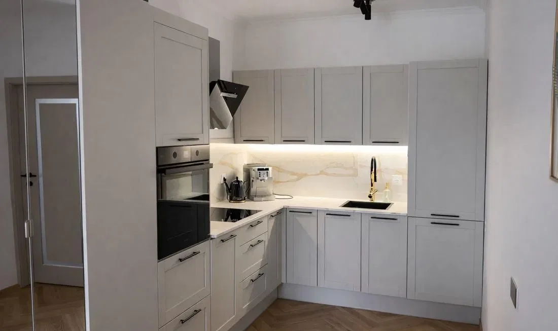 Apartament Premium, Pierwszy najem,Pogodno,Balkon, - zdjęcie 5