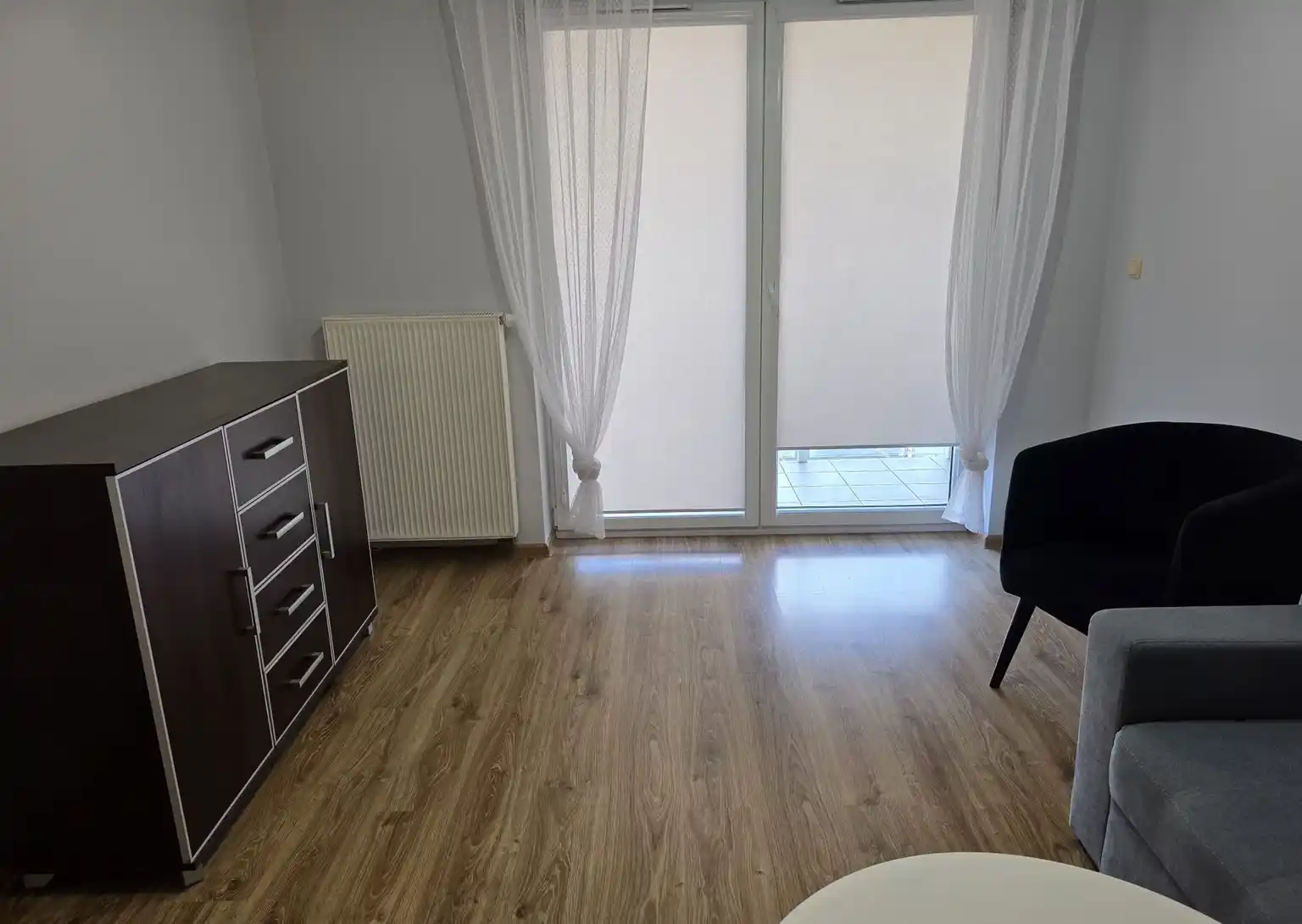 Mieszkanie 2-pokojowe z balkonem w Poznaniu - zdjęcie 6