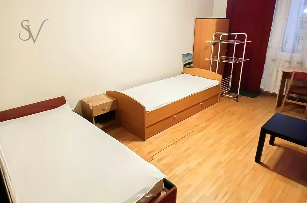 3400 ALL | 2 Oddzielne Pok | 4 Łóżka | M Post |ENG
