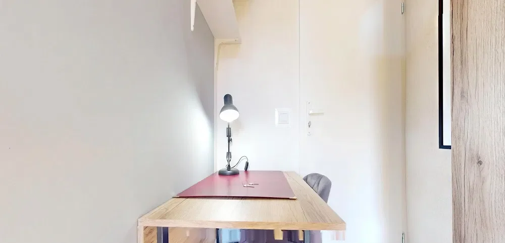 Pokój 12 m², Warszawa, Wola - zdjęcie 4