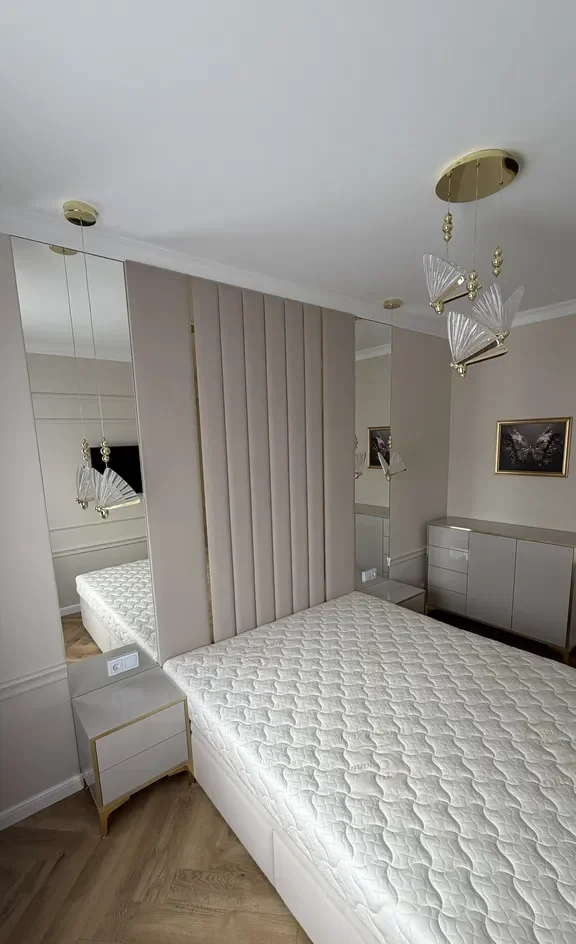 Elegancki Apartament z widokiem na park i miejscem parkingowym - zdjęcie 7