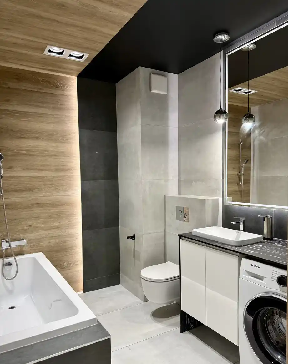 WYNAJMĘ Wyjątkowo przestronne mieszkanie 55 m2 WADOWICE PODHALANIN - zdjęcie 7