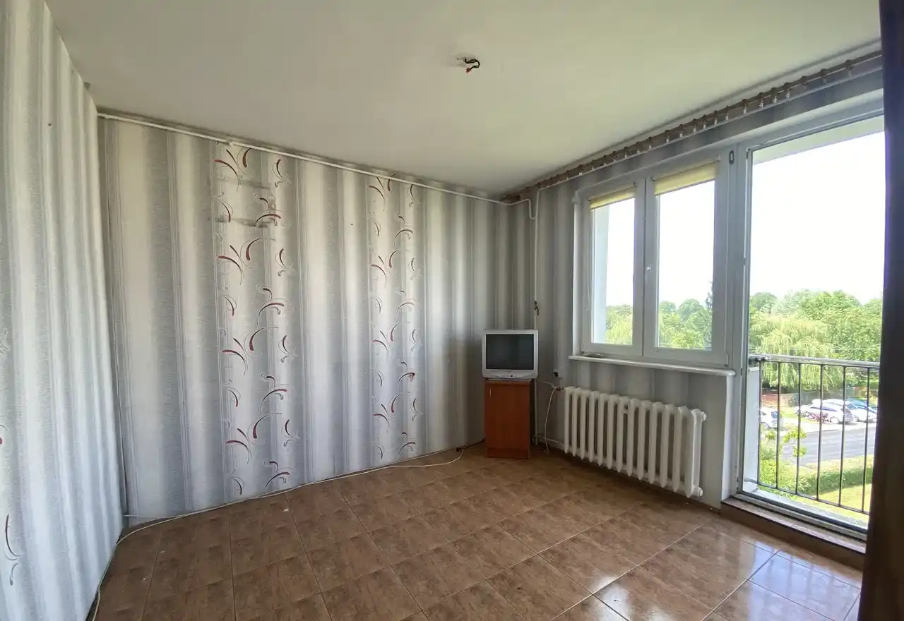Mieszkanie Sarbinowo 29 m2, piwnica, działka, pom. gospodarcze - zdjęcie 4