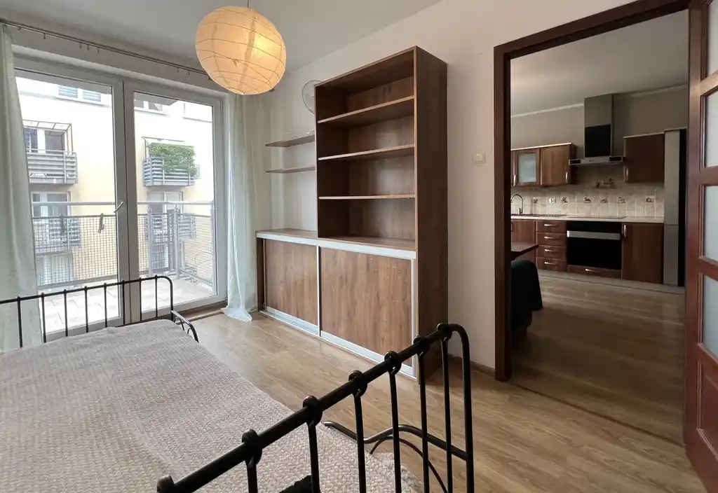 3 sypialni+salon | 2 łazienki | Balkon | Zwierzęta+ | Od lipca - zdjęcie 4
