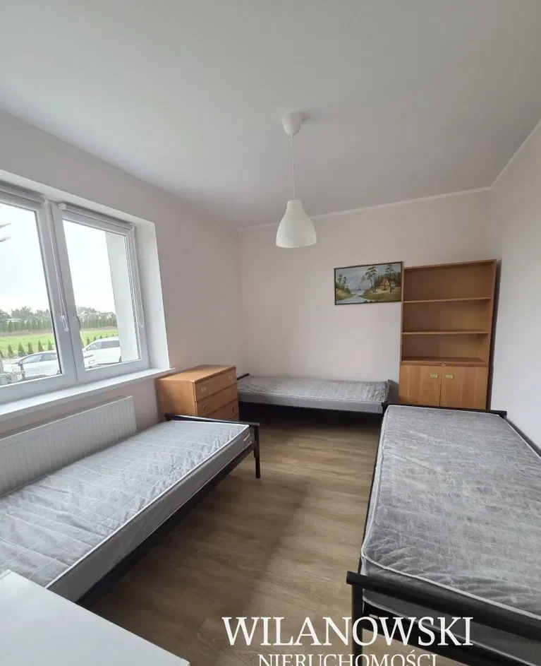 Komfortowy dom dla pracowników | 12 pokoi | Mława - zdjęcie 4