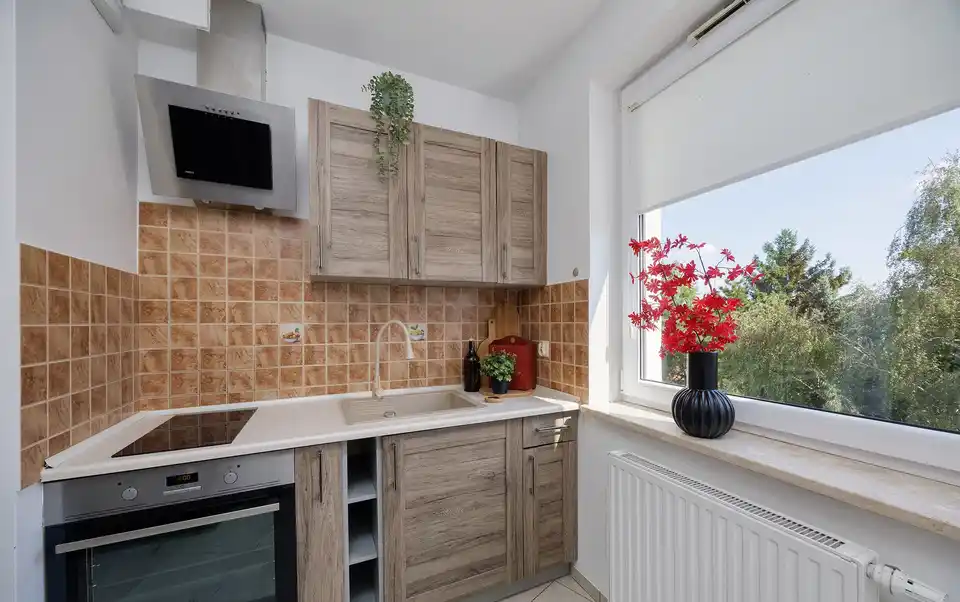 Mieszkanie Kawalerka| 35 m² | Blok | Balkon | Bydgoszcz, Szwederowo - zdjęcie 6