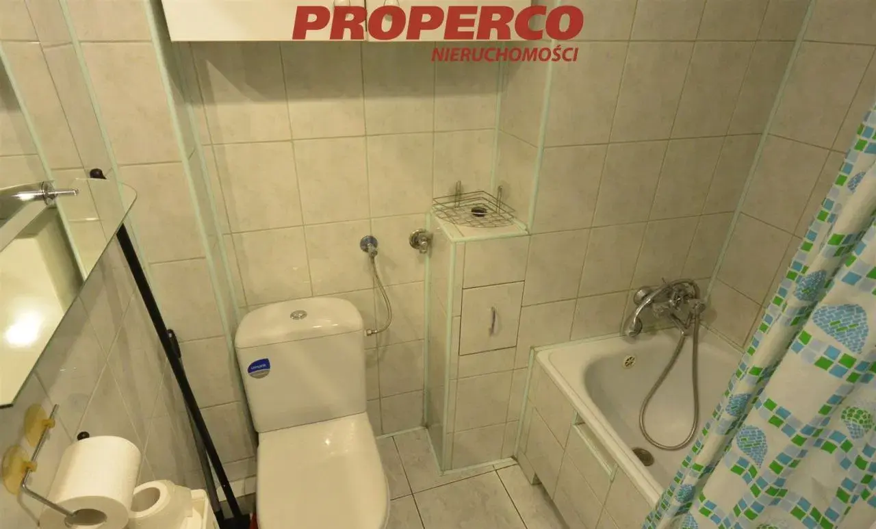 Mieszkanie 2 pok., 30 m2,os. Jagiellońskie,Szkolna - zdjęcie 9