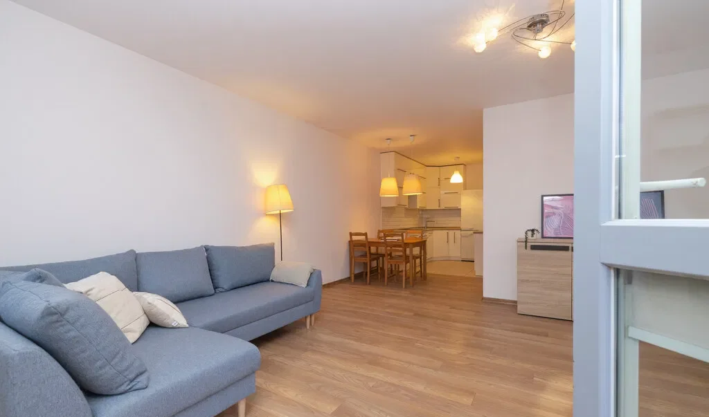3tys total | pets friendly | ogród | m. Postojowe - zdjęcie 2