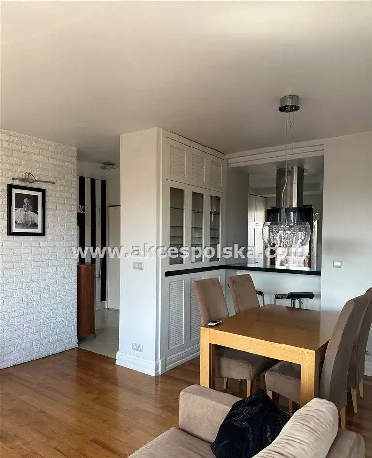 Mokotów, 3-Pok, Garaż, Taras-40m2, Klimatyzacja, - zdjęcie 8
