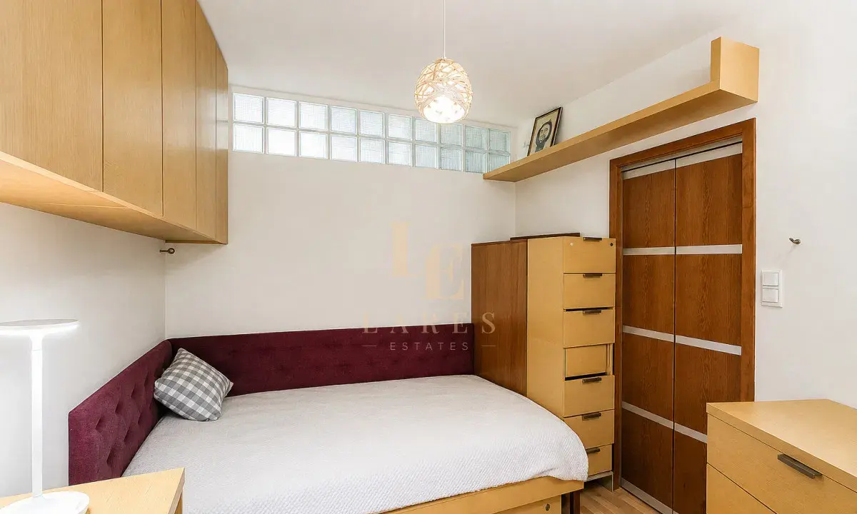 Browary Warszawskie | Balkon |Przestronne 3 pokoje - zdjęcie 8