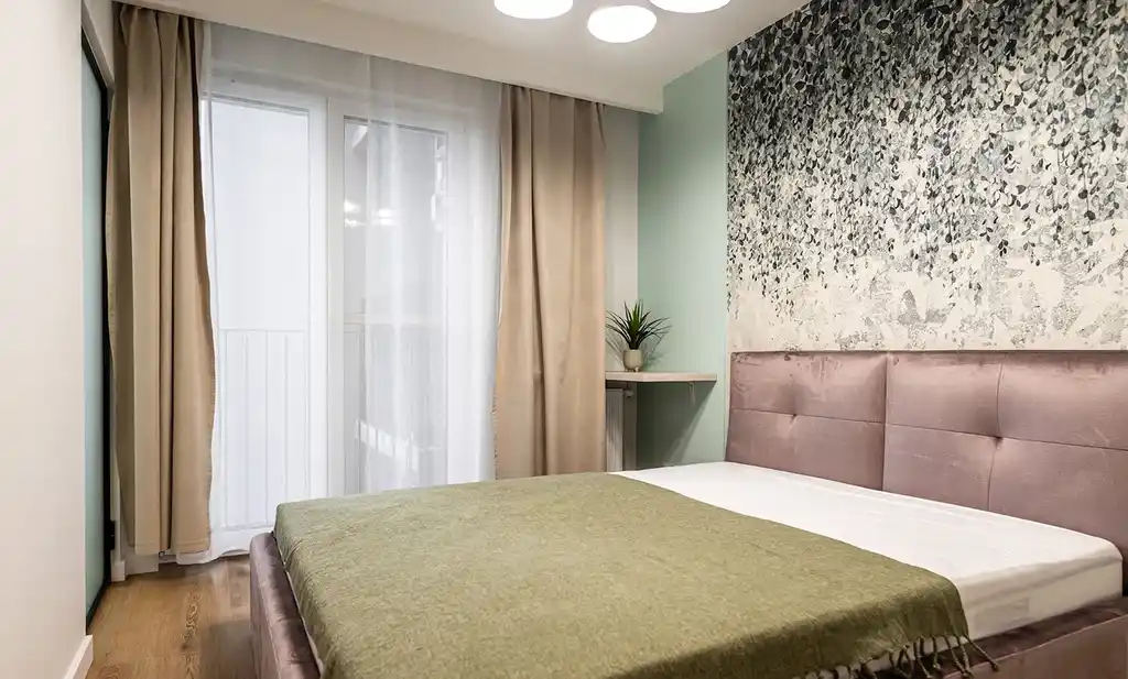 Kraków Bronowice ul. Bartosza Głowackiego, 2 pokoje, 39m2 - zdjęcie 7