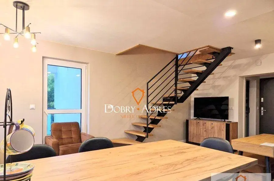 Apartament w Rzeszowie, 4 pokoje - zdjęcie 8