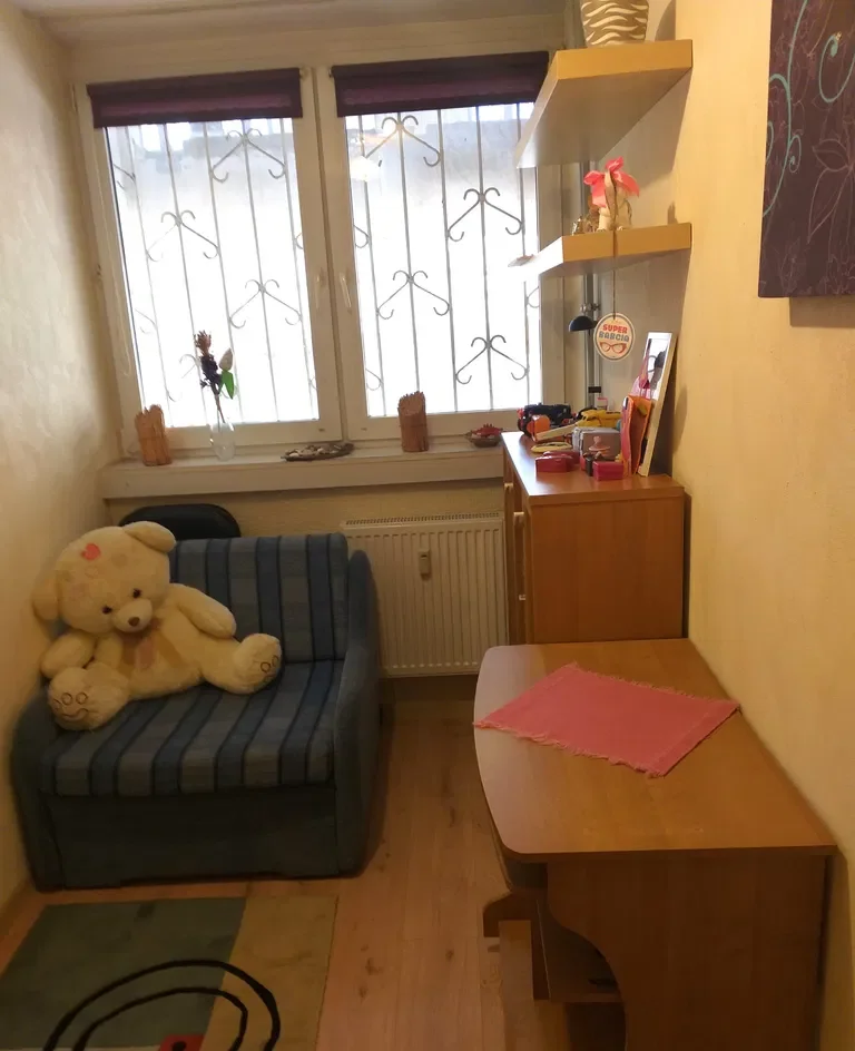 Dwupokojowe mieszkanie z windą na Pradze-Południe bezposrednio - zdjęcie 5