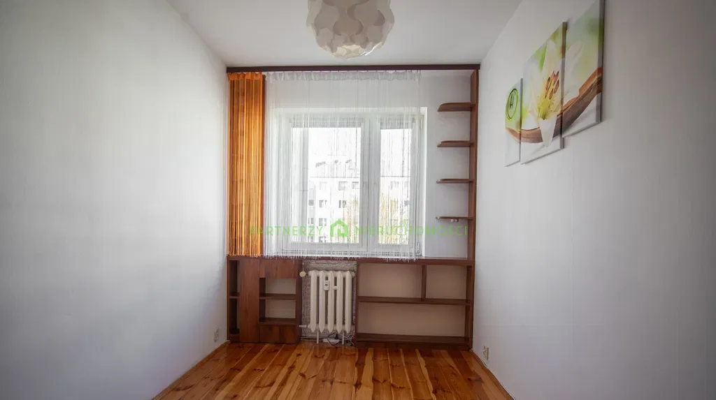 Mieszkanie 3 pokojowe na wynajem Kijewo - zdjęcie 5